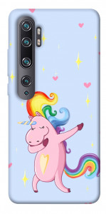 Чохол Unicorn party для Xiaomi Mi Note 10