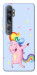 Чехол Unicorn party для Xiaomi Mi Note 10