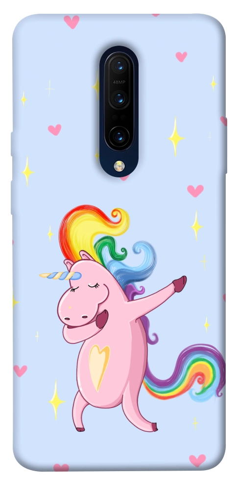 Чехол Unicorn party для OnePlus 7 Pro