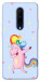 Чехол Unicorn party для OnePlus 7 Pro