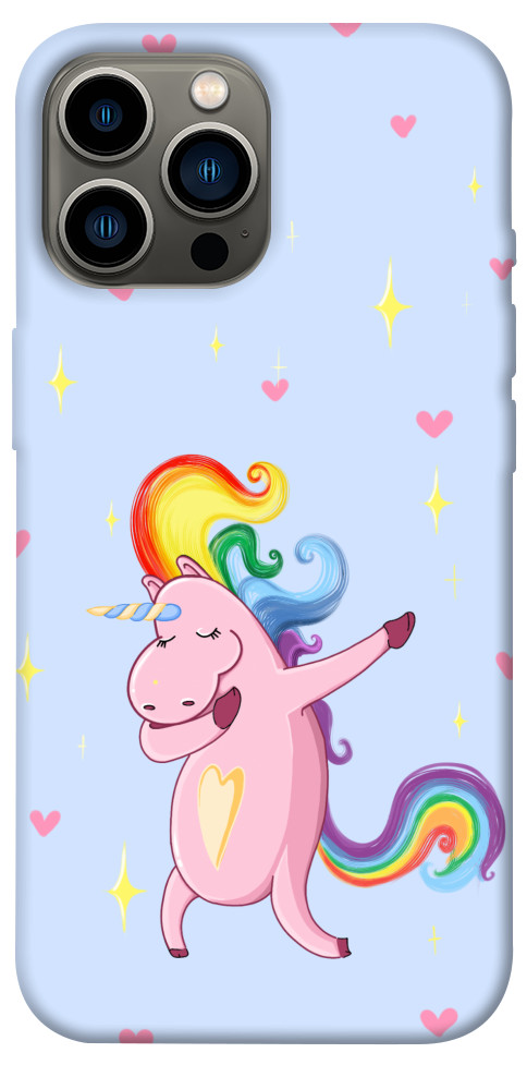 Чохол Unicorn party для iPhone 12 Pro Max