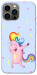 Чехол Unicorn party для iPhone 12 Pro Max