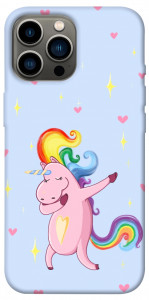 Чохол Unicorn party для iPhone 12 Pro Max