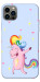 Чохол Unicorn party для iPhone 12 Pro