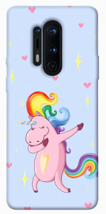 Чехол Unicorn party для OnePlus 8 Pro