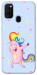 Чехол Unicorn party для Galaxy M30s