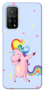 Чохол Unicorn party для Xiaomi Mi 10T