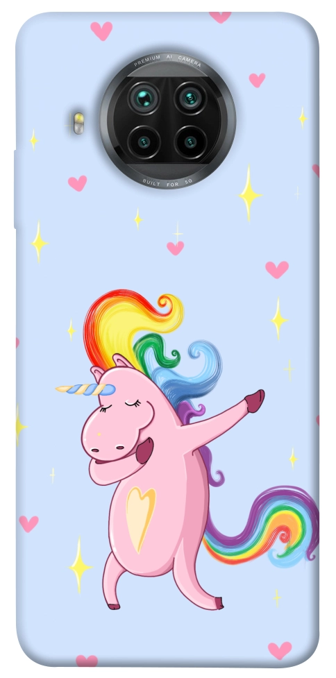 Чохол Unicorn party для Xiaomi Mi 10T Lite