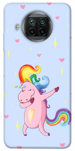 Чехол Unicorn party для Xiaomi Redmi Note 9 Pro 5G