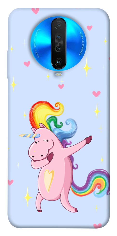 Чохол Unicorn party для Xiaomi Redmi K30