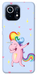 Чохол Unicorn party для Xiaomi Mi 11