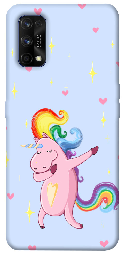 

Чехол Unicorn party для Realme 7 Pro 1339664