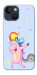 Чохол Unicorn party для iPhone 13 mini