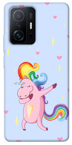 Чехол Unicorn party для Xiaomi 11T
