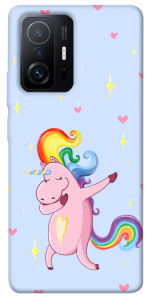 Чохол Unicorn party для Xiaomi 11T Pro