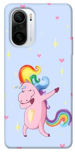 Чохол Unicorn party для Xiaomi Mi 11i