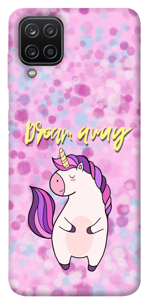 Чехол Dream away для Galaxy A12
