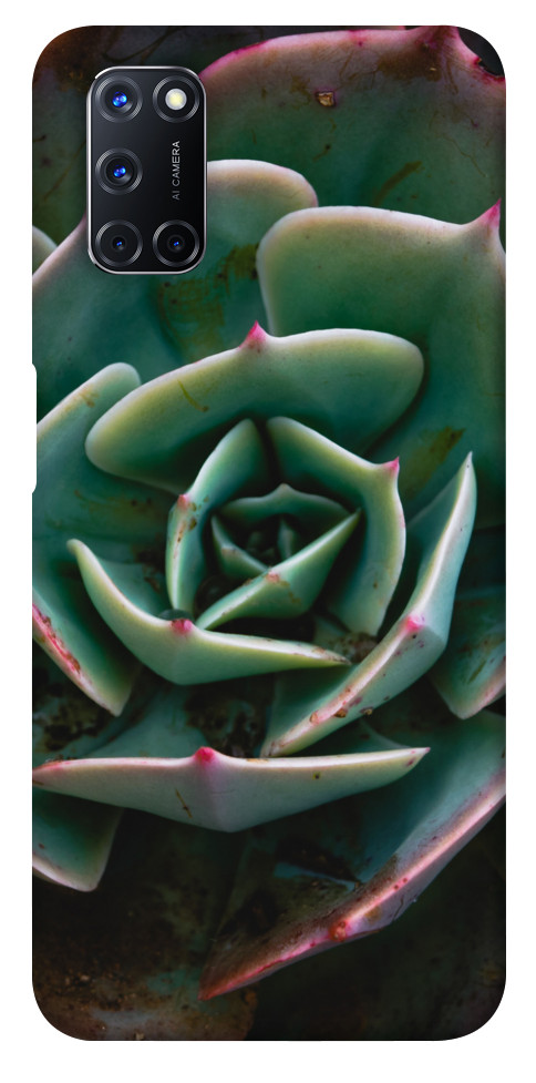 

Чехол Эхеверия для Oppo A52 1341205