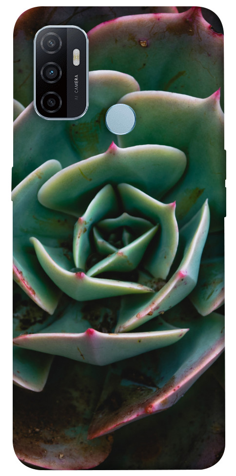 

Чехол Эхеверия для Oppo A53 1341208