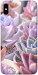 Чехол Эхеверия 2 для iPhone XS