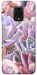 Чохол Ехеверія 2 для Xiaomi Redmi Note 9 Pro