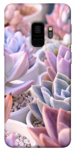 Чехол Эхеверия 2 для Galaxy S9