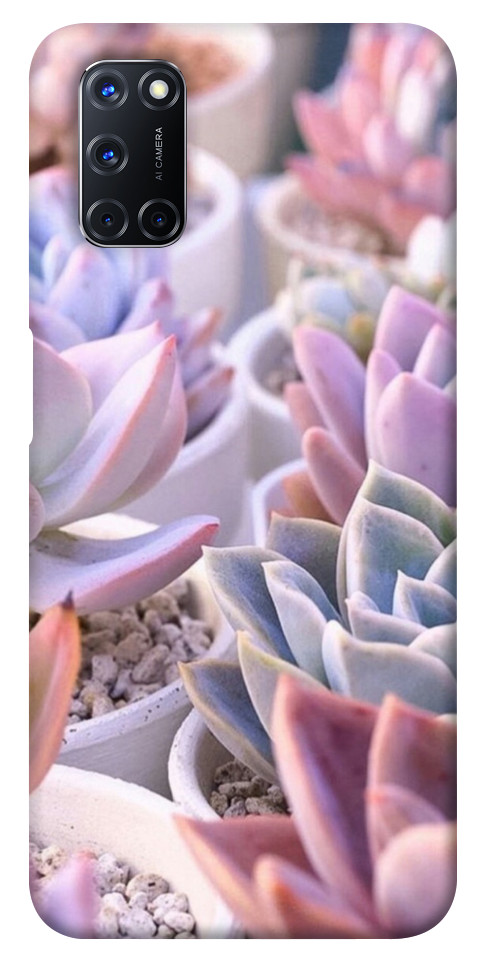 

Чехол Эхеверия 2 для Oppo A72 1341431