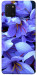 Чохол Фіолетовий сад для Galaxy Note 10 Lite (2020)