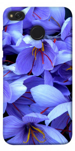 Чохол Фіолетовий сад для Xiaomi Redmi 4X