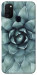 Чехол Суккуленты для Galaxy M21 (2020)
