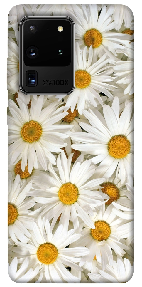 Чехол Chamomile для Galaxy S20 Ultra (2020)