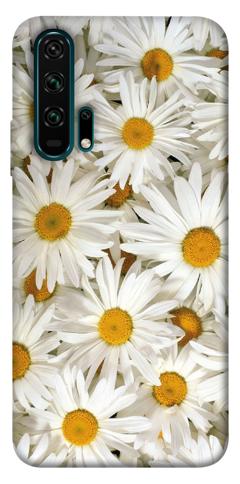 Чохол Chamomile для Huawei Honor 20 Pro