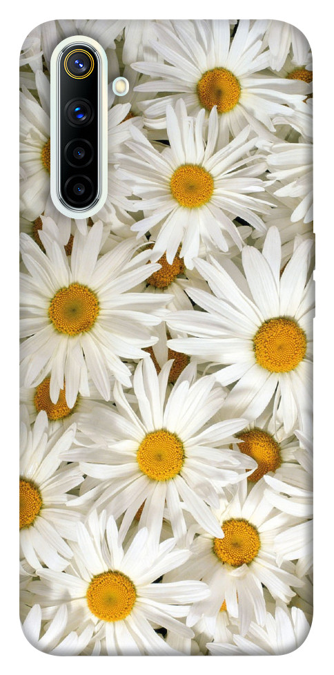 Чохол Chamomile для Realme 6