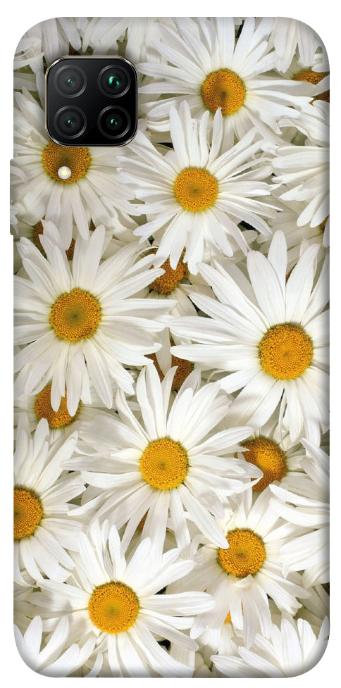 Чохол Chamomile для Huawei P40 Lite