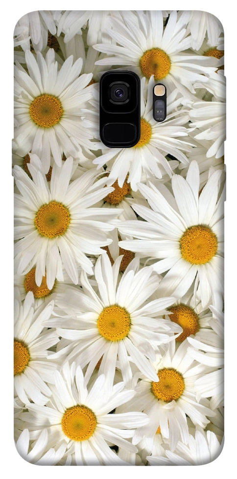 Чехол Chamomile для Galaxy S9