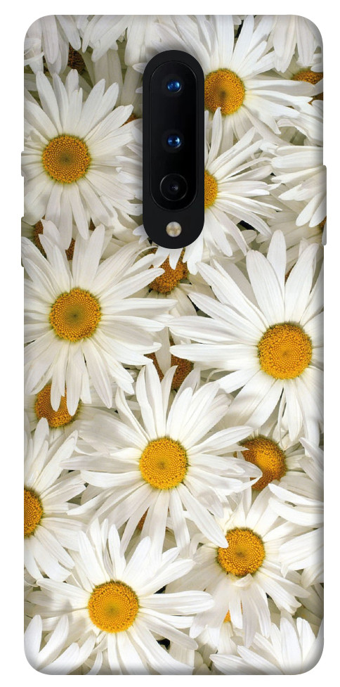 Чохол Chamomile для OnePlus 8