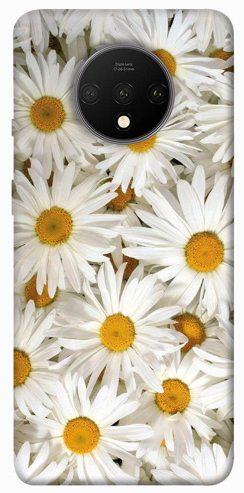 Чехол Chamomile для OnePlus 7T