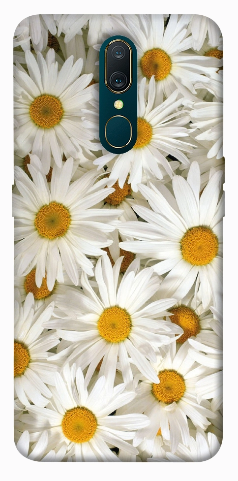 Чехол Chamomile для OPPO A9