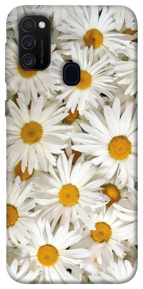 Чехол Chamomile для Galaxy M30s