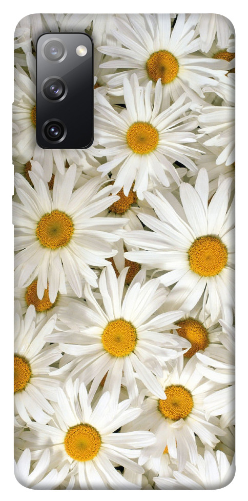 Чохол Chamomile для Galaxy S20 FE