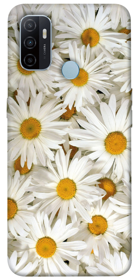 

Чехол Chamomile для Oppo A53 1342333