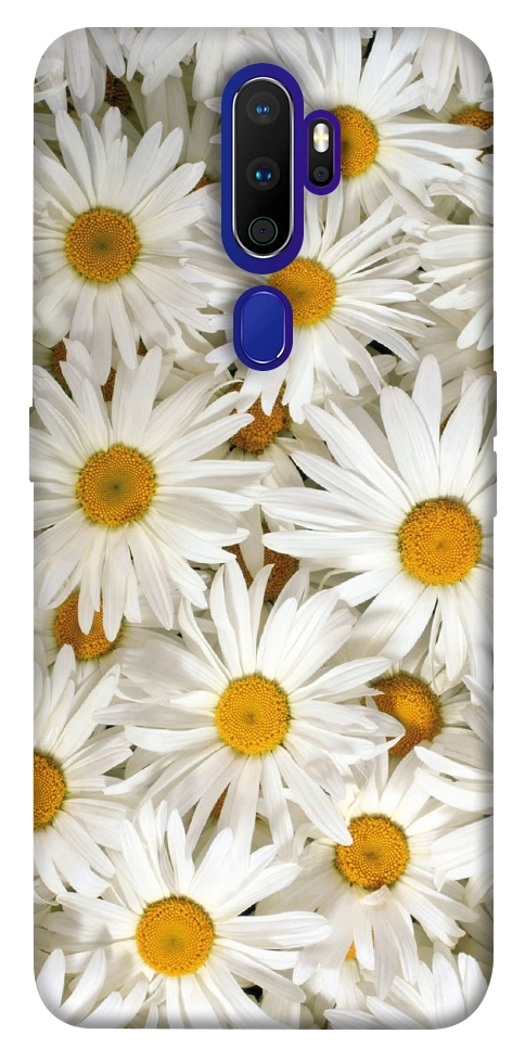 Чехол Chamomile для Oppo A9 (2020)