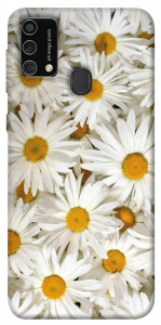 Чохол Chamomile для Galaxy M21s