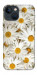 Чохол Chamomile для iPhone 13 mini