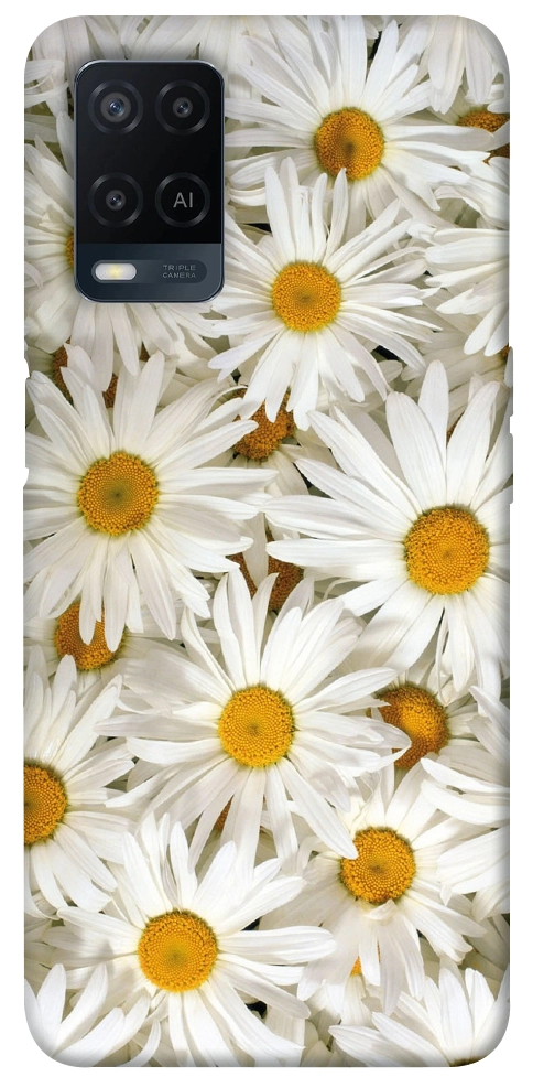 Чехол Chamomile для Oppo A54 4G