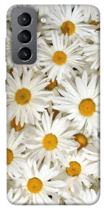 Чохол Chamomile для Galaxy S21 FE