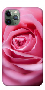 Чехол Pink bud для iPhone 11 Pro