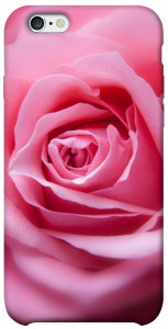 Чехол Pink bud для iPhone 6 (4.7'')