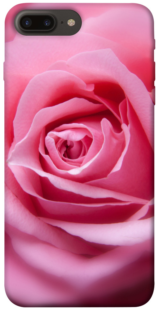 Чехол Pink bud для iPhone 7 Plus