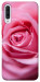 Чохол Pink bud для Galaxy A50 (2019)